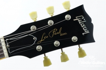 50s Les Paul Standard - Honey Burst